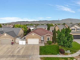 4607 W MARLIN CT, Herriman, UT 84096