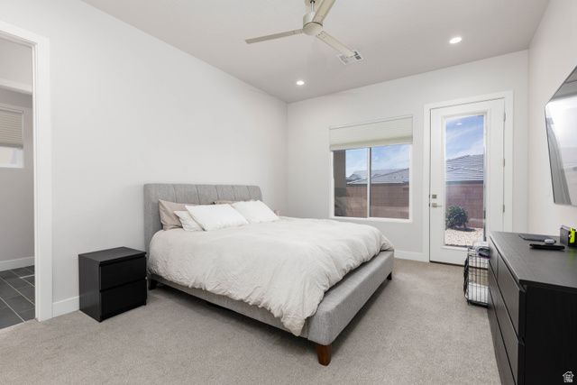 4552 S SOPHIA LN, Washington, UT 84780