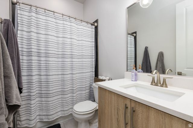 4552 S SOPHIA LN, Washington, UT 84780
