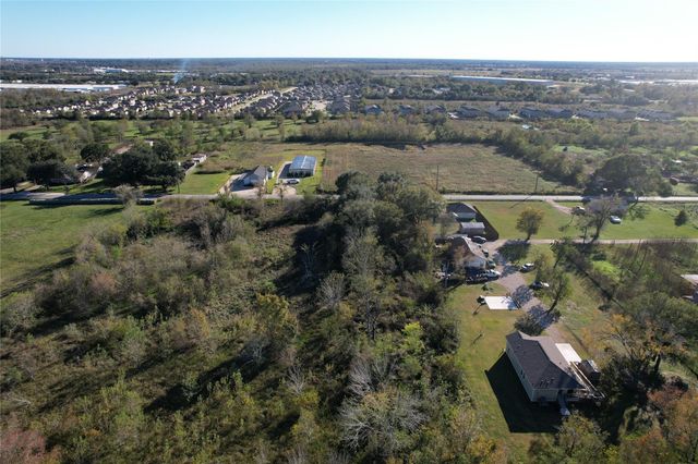 4700 11th Street, Brookshire, TX 77423