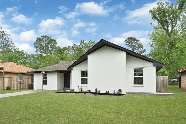 10122 Rockaway Drive, Houston, TX 77016