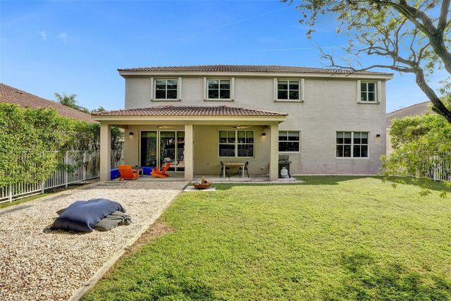 4020 Staghorn Lane, Weston, FL 33331