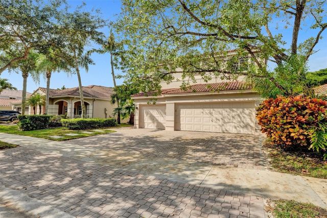 4020 Staghorn Lane, Weston, FL 33331