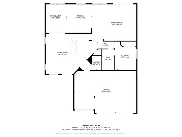 4020 Staghorn Lane, Weston, FL 33331