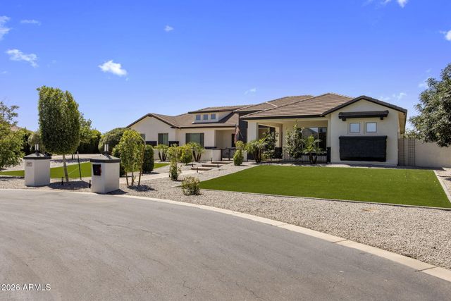 19477 E COUNTRY MEADOWS Drive, Queen Creek, AZ 85142