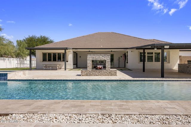 19477 E COUNTRY MEADOWS Drive, Queen Creek, AZ 85142