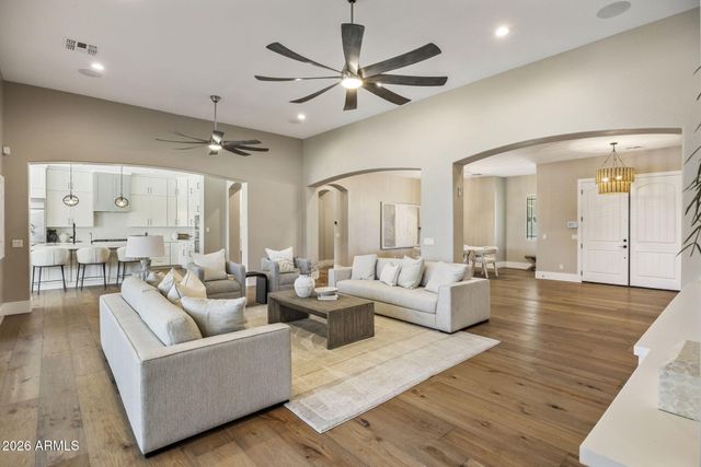19477 E COUNTRY MEADOWS Drive, Queen Creek, AZ 85142