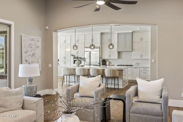 19477 E COUNTRY MEADOWS Drive, Queen Creek, AZ 85142