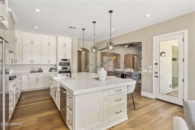 19477 E COUNTRY MEADOWS Drive, Queen Creek, AZ 85142