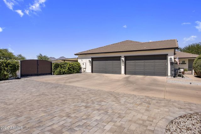 19477 E COUNTRY MEADOWS Drive, Queen Creek, AZ 85142