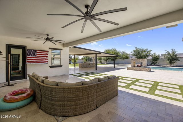 19477 E COUNTRY MEADOWS Drive, Queen Creek, AZ 85142