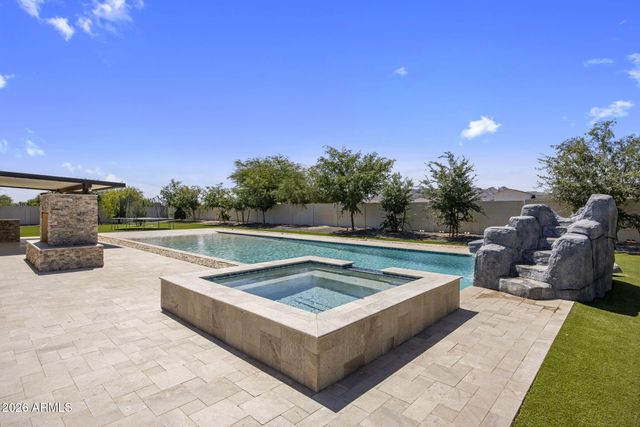 19477 E COUNTRY MEADOWS Drive, Queen Creek, AZ 85142