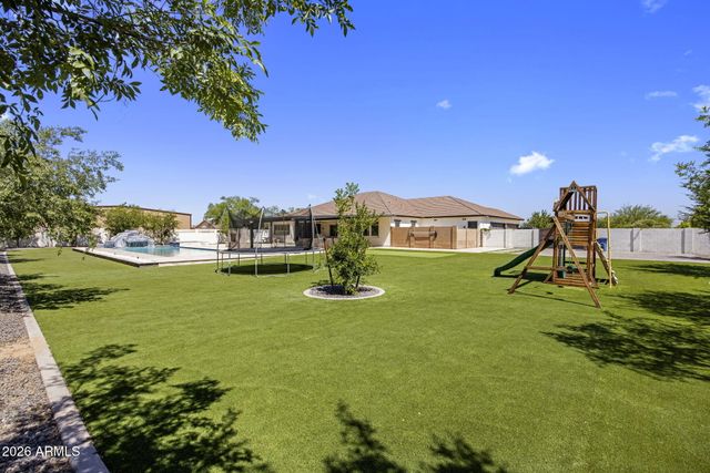 19477 E COUNTRY MEADOWS Drive, Queen Creek, AZ 85142