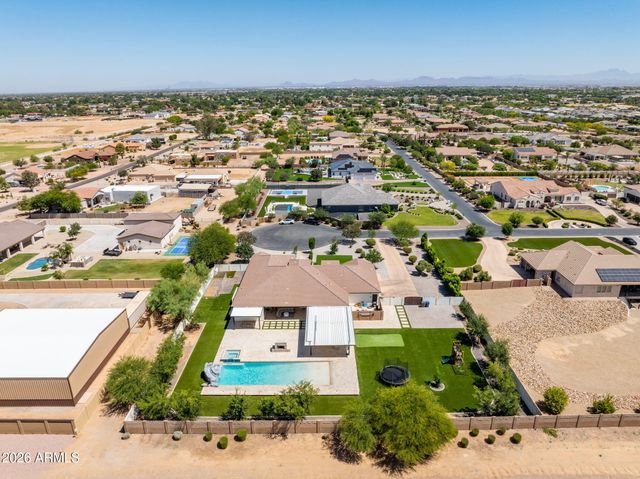 19477 E COUNTRY MEADOWS Drive, Queen Creek, AZ 85142