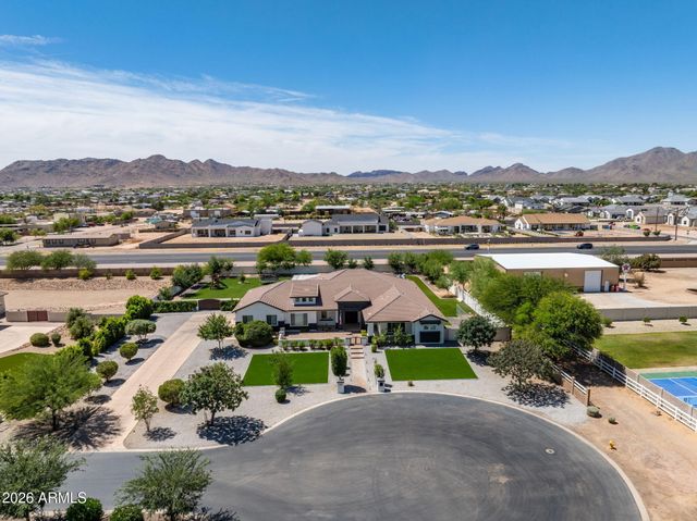 19477 E COUNTRY MEADOWS Drive, Queen Creek, AZ 85142