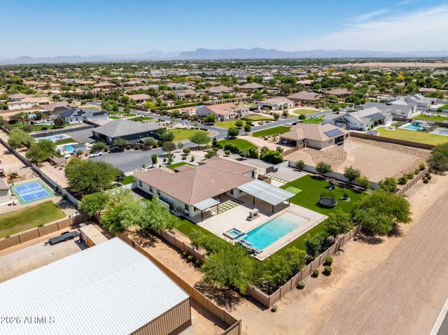 19477 E COUNTRY MEADOWS Drive, Queen Creek, AZ 85142