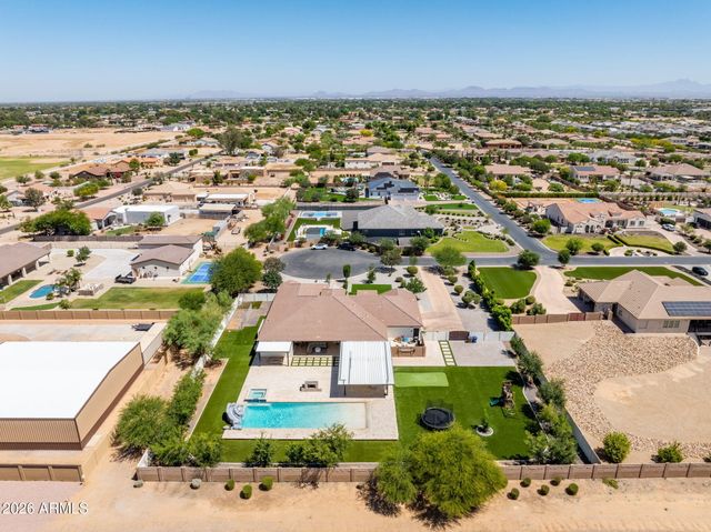 19477 E COUNTRY MEADOWS Drive, Queen Creek, AZ 85142