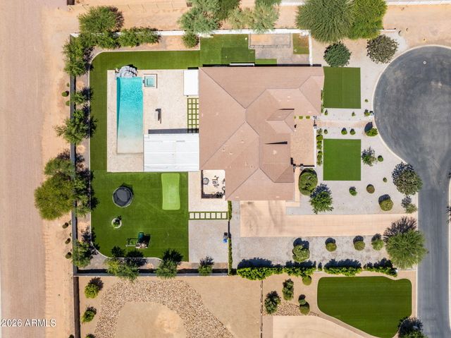 19477 E COUNTRY MEADOWS Drive, Queen Creek, AZ 85142