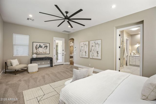 19477 E COUNTRY MEADOWS Drive, Queen Creek, AZ 85142