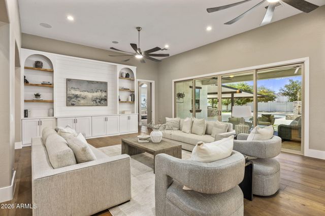 19477 E COUNTRY MEADOWS Drive, Queen Creek, AZ 85142
