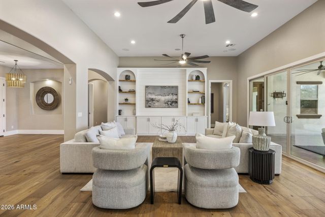 19477 E COUNTRY MEADOWS Drive, Queen Creek, AZ 85142