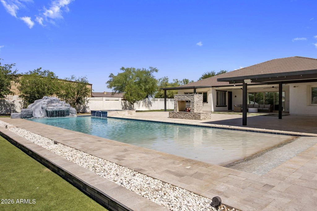 19477 E Country Meadows Drive, Queen Creek, AZ 85142 — photo 2