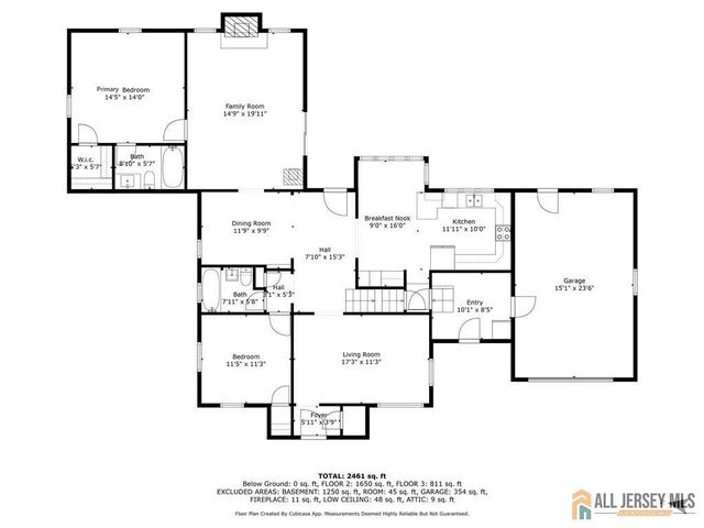 267 Friendship Road, South Brunswick, NJ 08512