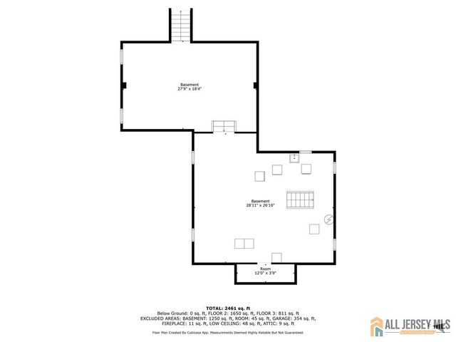 267 Friendship Road, South Brunswick, NJ 08512