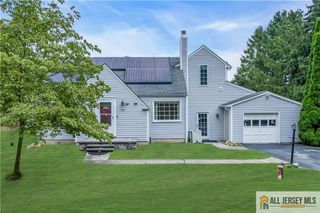 267 Friendship Road, South Brunswick, NJ 08512