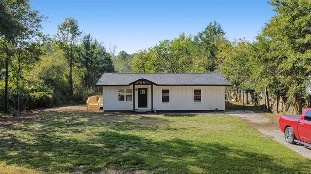 396 Price Road, Rome, GA 30161