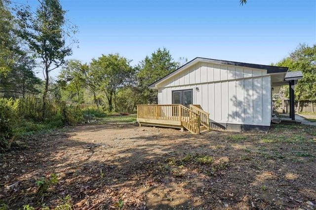 396 Price Road, Rome, GA 30161