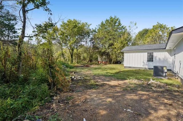 396 Price Road, Rome, GA 30161