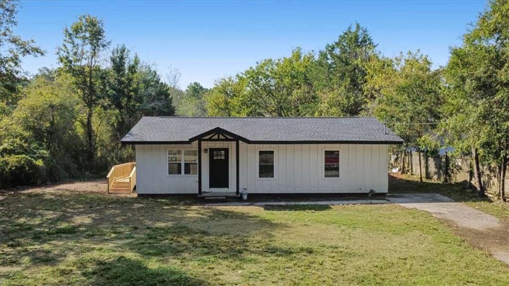 396 Price Road, Rome, GA 30161