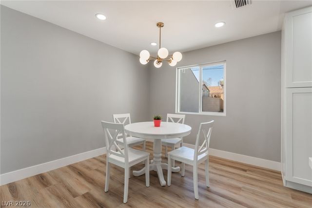 1118 Chapman Drive, Las Vegas, NV 89104