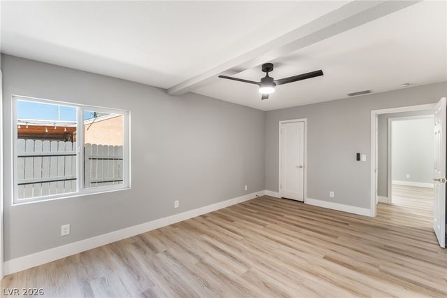 1118 Chapman Drive, Las Vegas, NV 89104