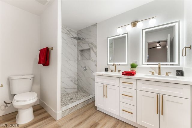 1118 Chapman Drive, Las Vegas, NV 89104