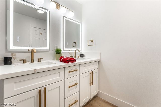 1118 Chapman Drive, Las Vegas, NV 89104