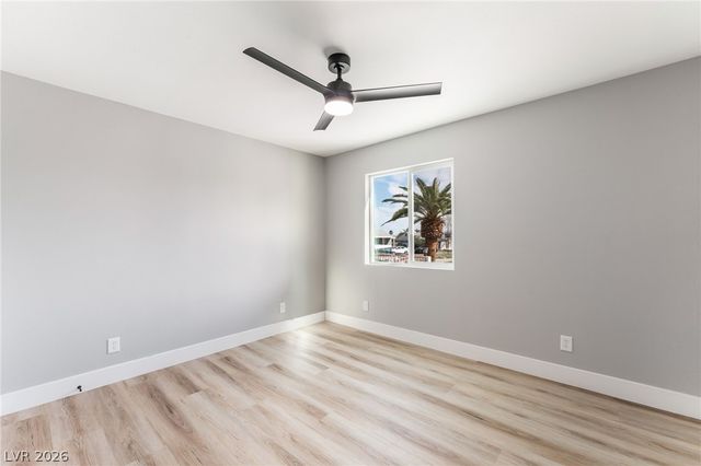 1118 Chapman Drive, Las Vegas, NV 89104