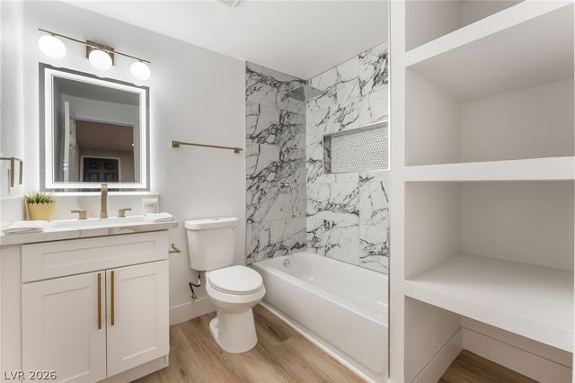 1118 Chapman Drive, Las Vegas, NV 89104