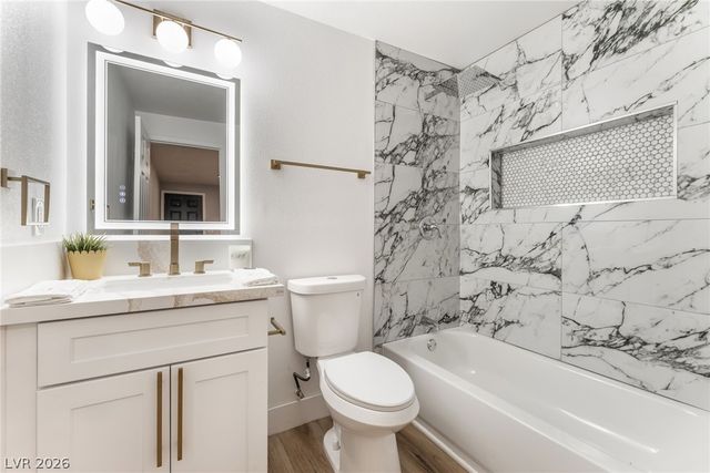 1118 Chapman Drive, Las Vegas, NV 89104