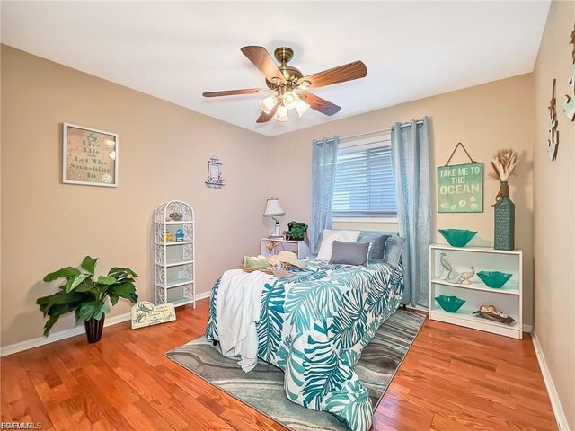 7631 Woodland Bend CIR, Fort Myers, FL 33912