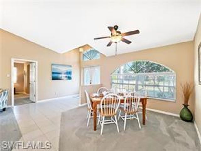 7631 Woodland Bend CIR, Fort Myers, FL 33912
