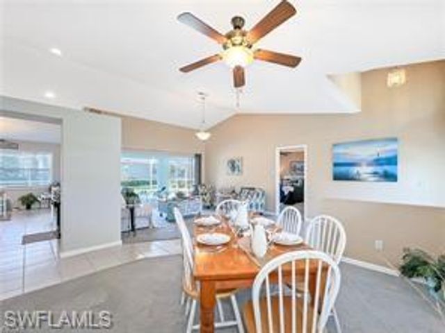 7631 Woodland Bend CIR, Fort Myers, FL 33912