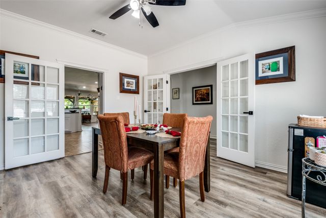 102 Packer Drive, Fate, TX 75189