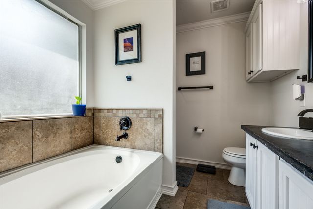 102 Packer Drive, Fate, TX 75189