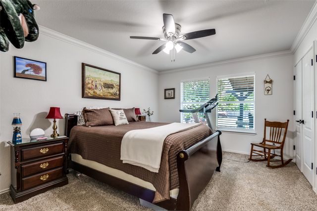 102 Packer Drive, Fate, TX 75189