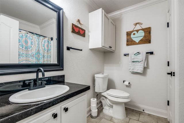 102 Packer Drive, Fate, TX 75189