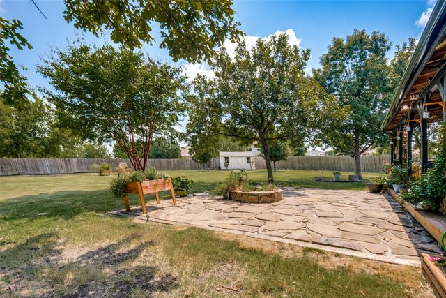 102 Packer Drive, Fate, TX 75189