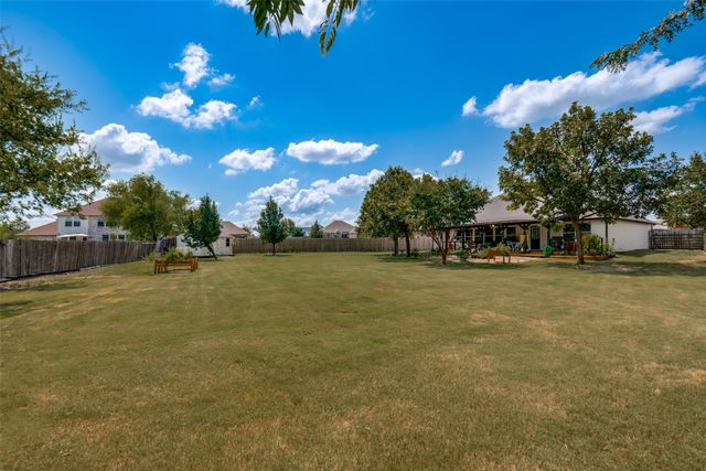 102 Packer Drive, Fate, TX 75189