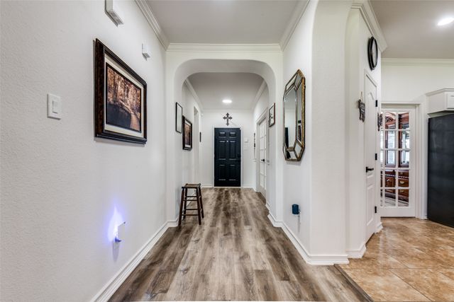 102 Packer Drive, Fate, TX 75189